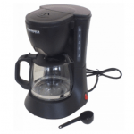 КАВОВАРКА GRUNHELM GDC06 - image-0